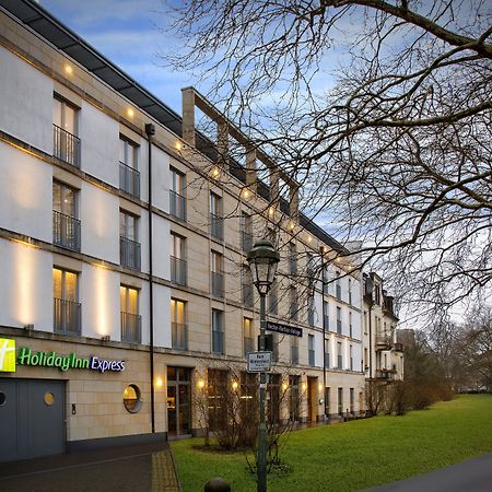 Holiday Inn Express Baden-Baden By Ihg Exterior photo