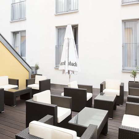 Holiday Inn Express Baden-Baden By Ihg Exterior photo