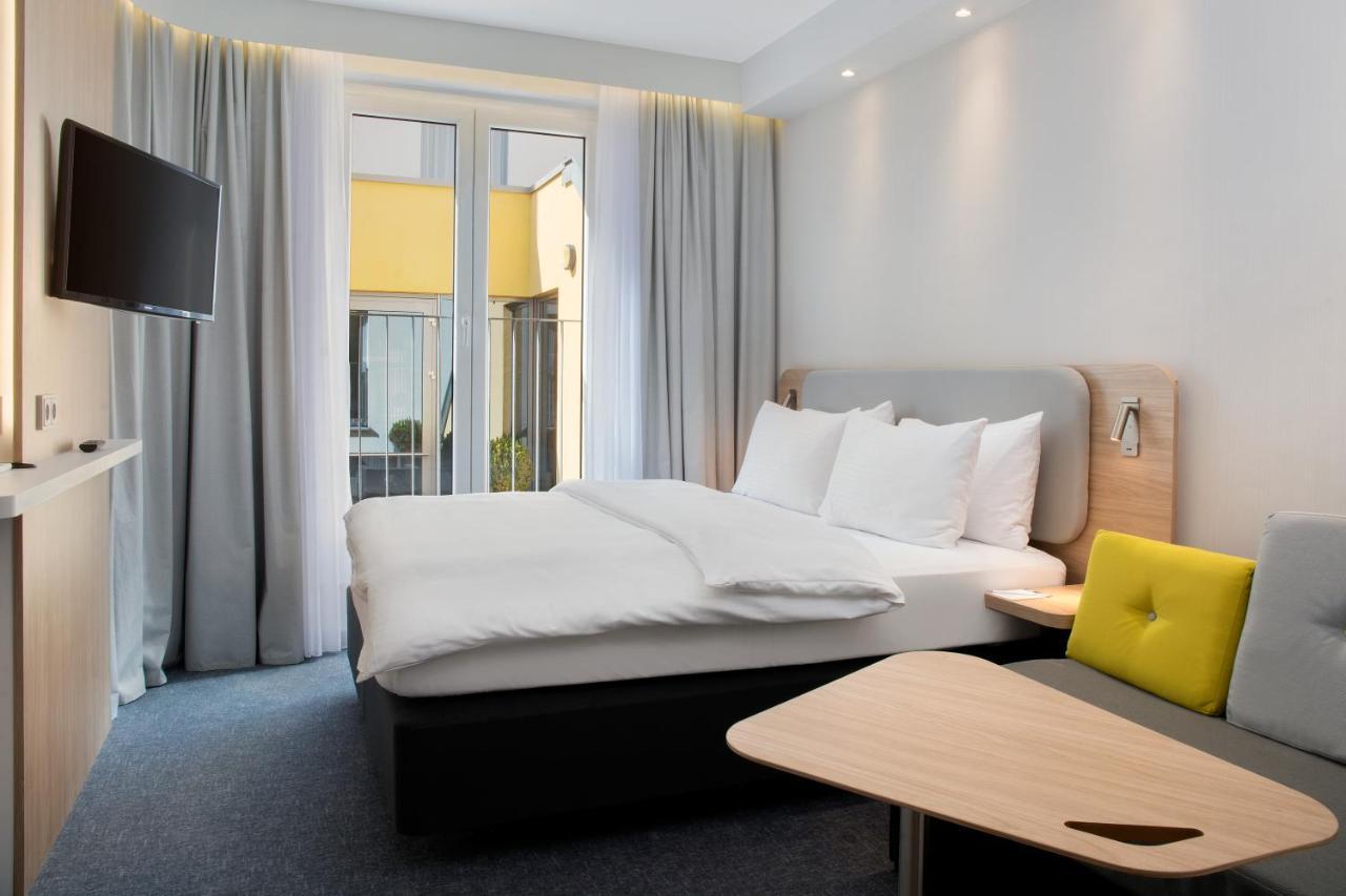 Holiday Inn Express Baden-Baden By Ihg Exterior photo