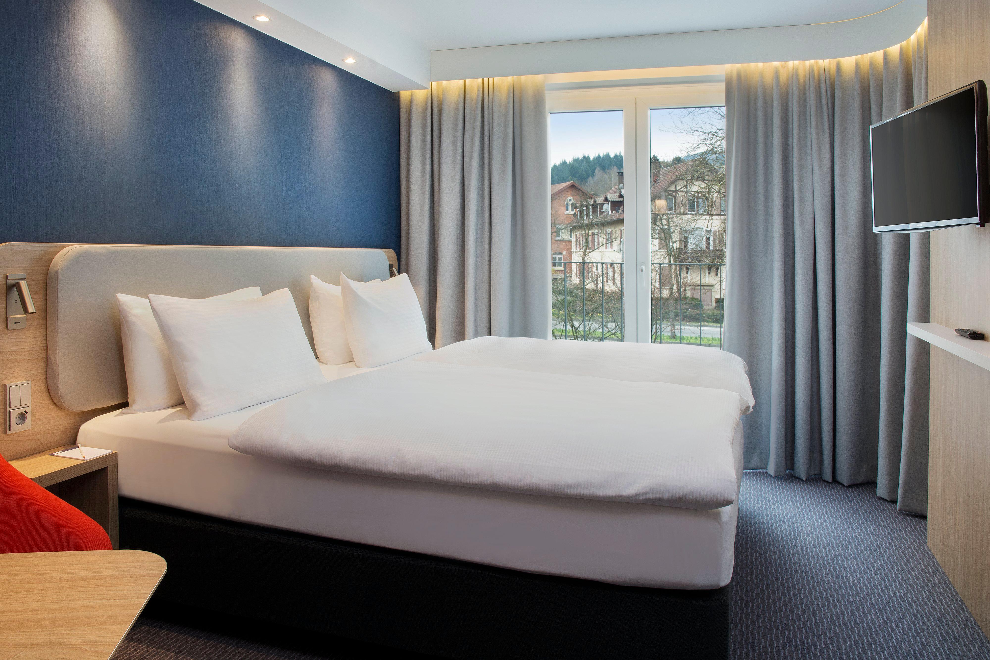Holiday Inn Express Baden-Baden By Ihg Exterior photo