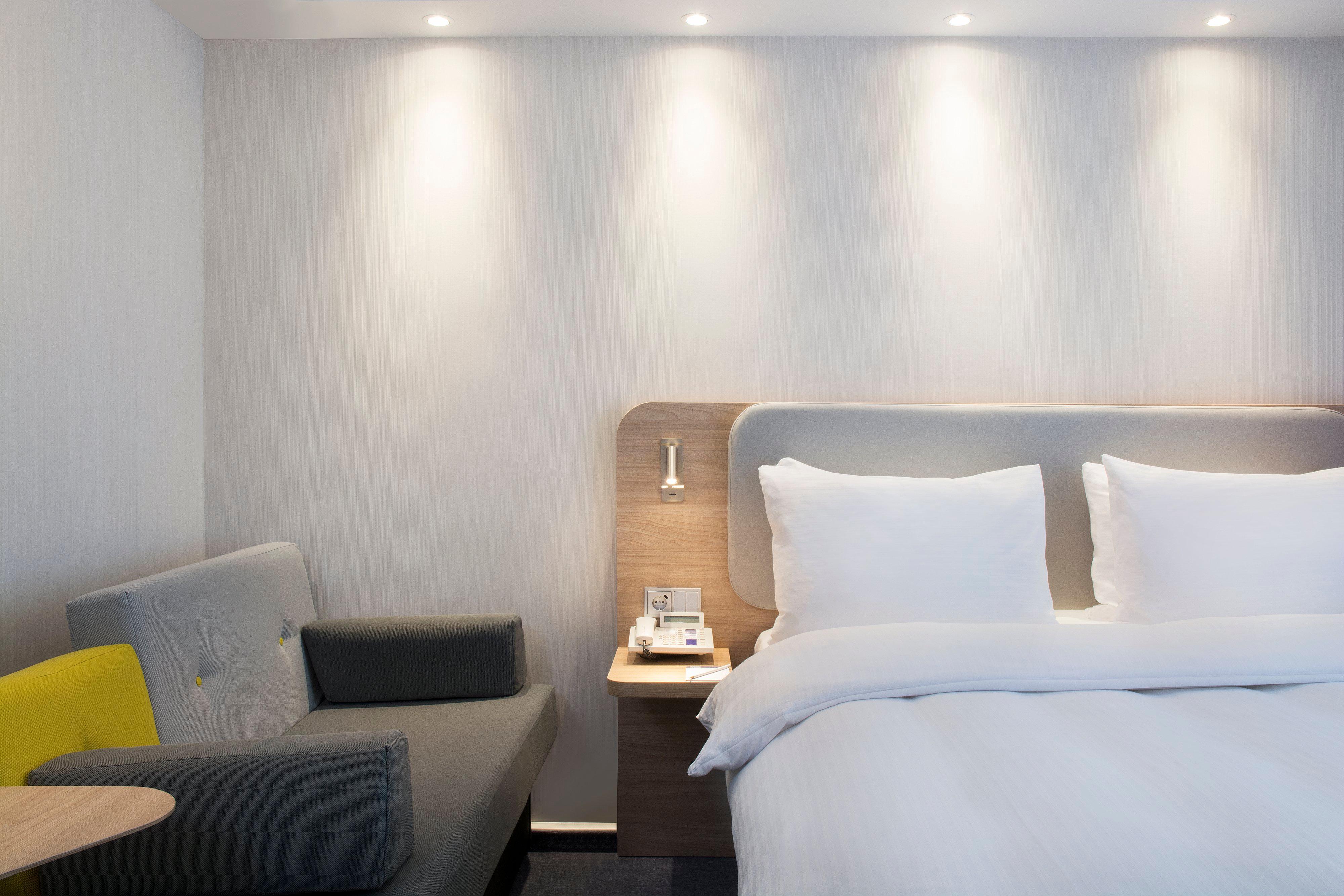 Holiday Inn Express Baden-Baden By Ihg Exterior photo