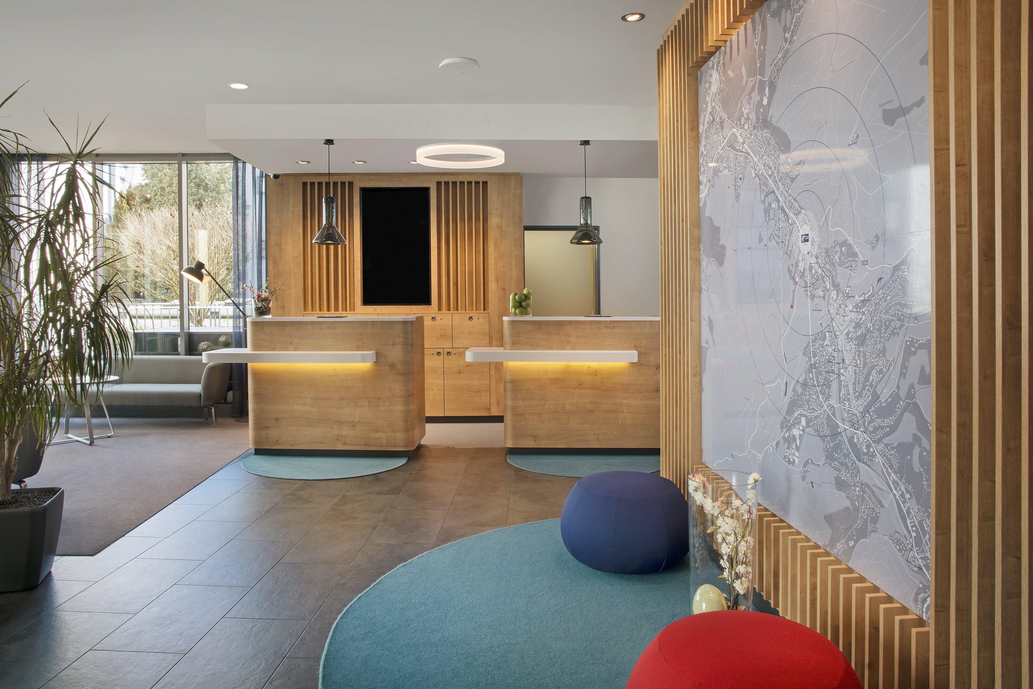 Holiday Inn Express Baden-Baden By Ihg Exterior photo