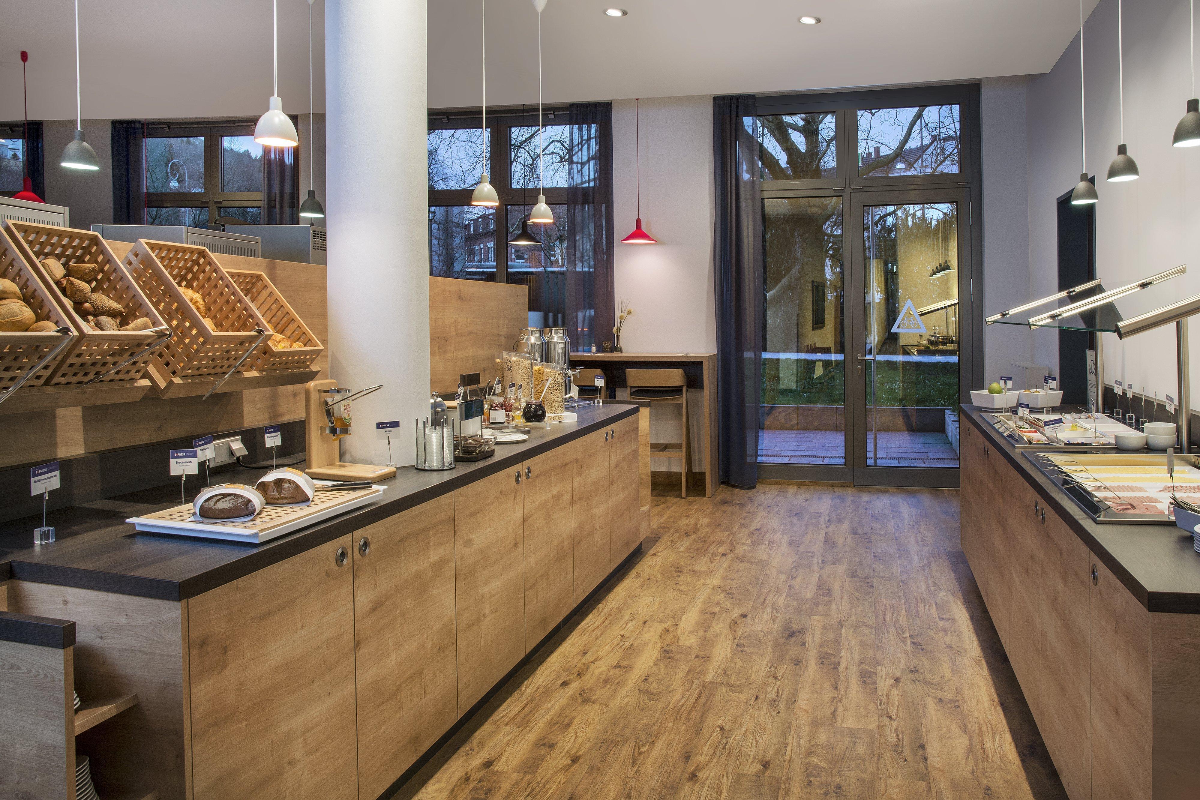 Holiday Inn Express Baden-Baden By Ihg Exterior photo