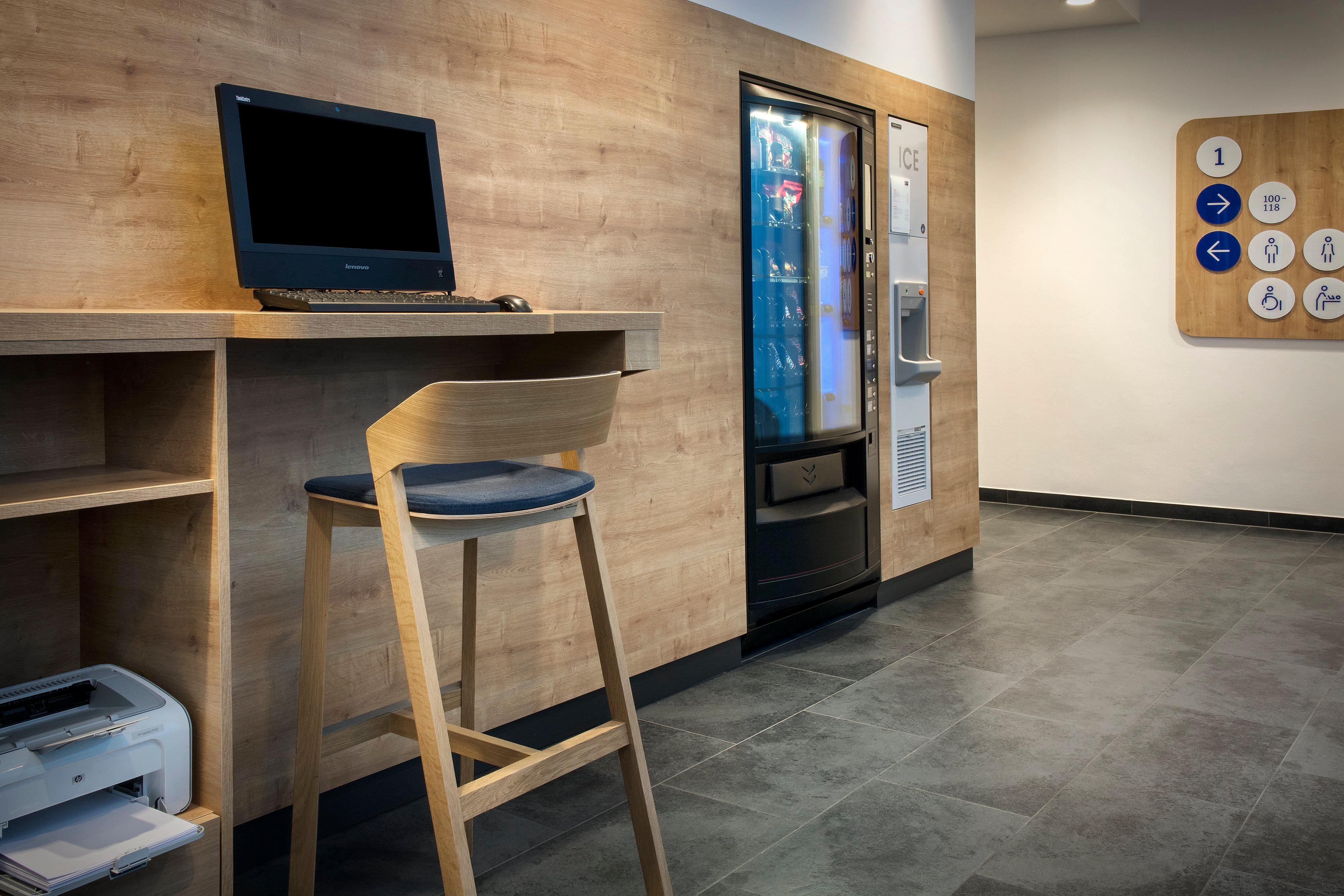 Holiday Inn Express Baden-Baden By Ihg Exterior photo