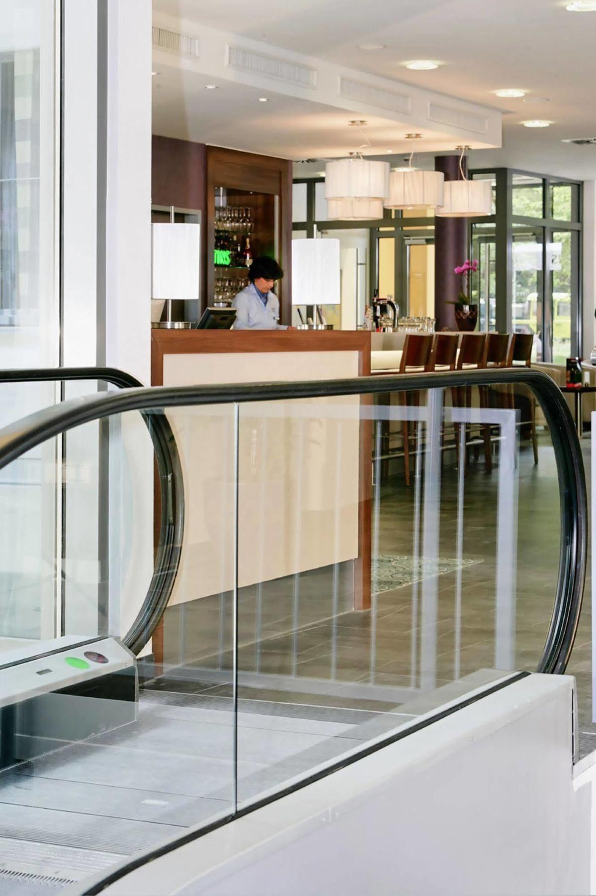 Holiday Inn Express Baden-Baden By Ihg Exterior photo