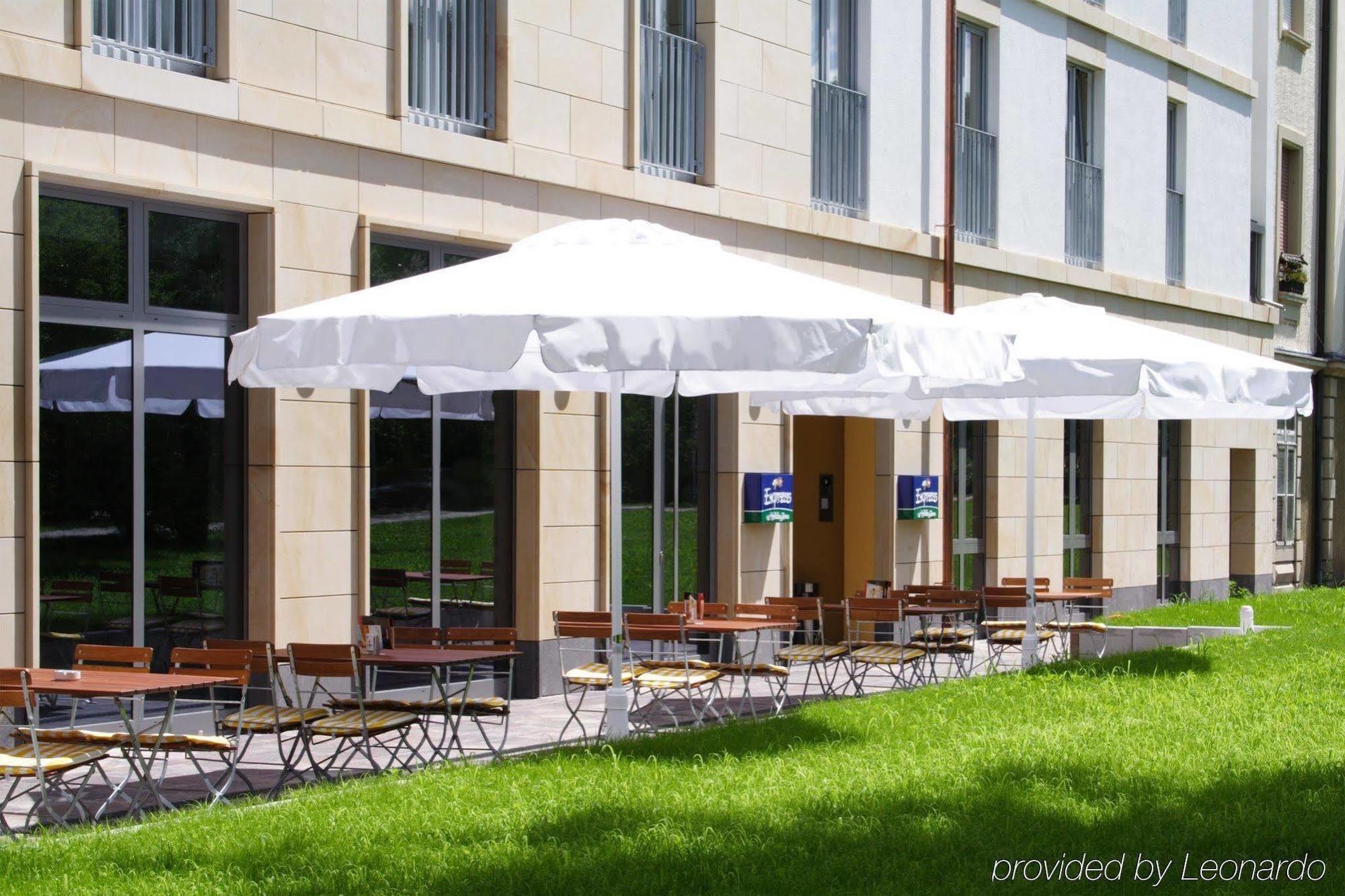 Holiday Inn Express Baden-Baden By Ihg Exterior photo