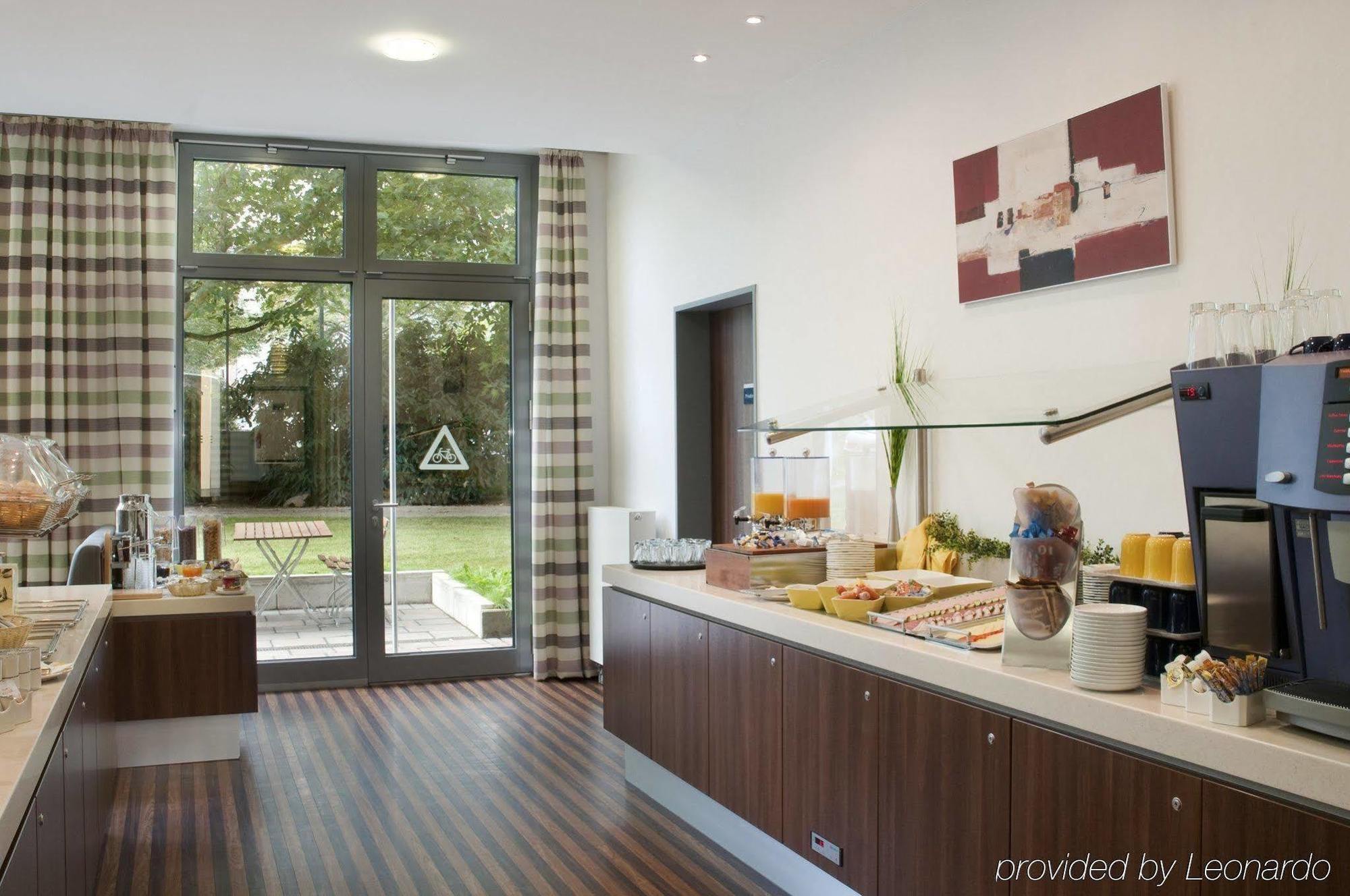 Holiday Inn Express Baden-Baden By Ihg Exterior photo