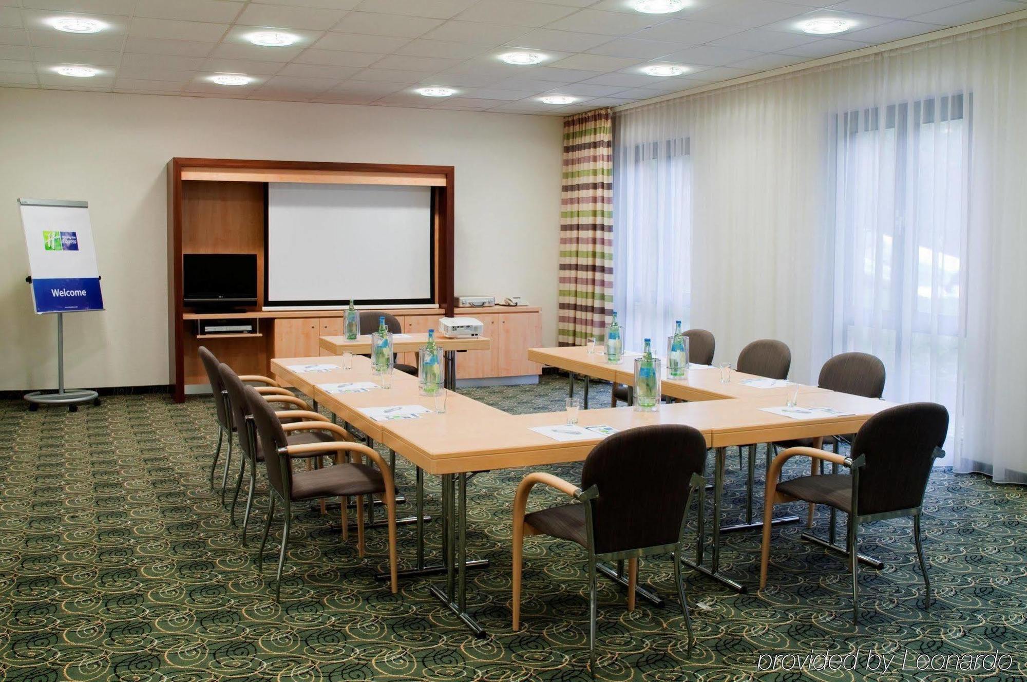 Holiday Inn Express Baden-Baden By Ihg Exterior photo