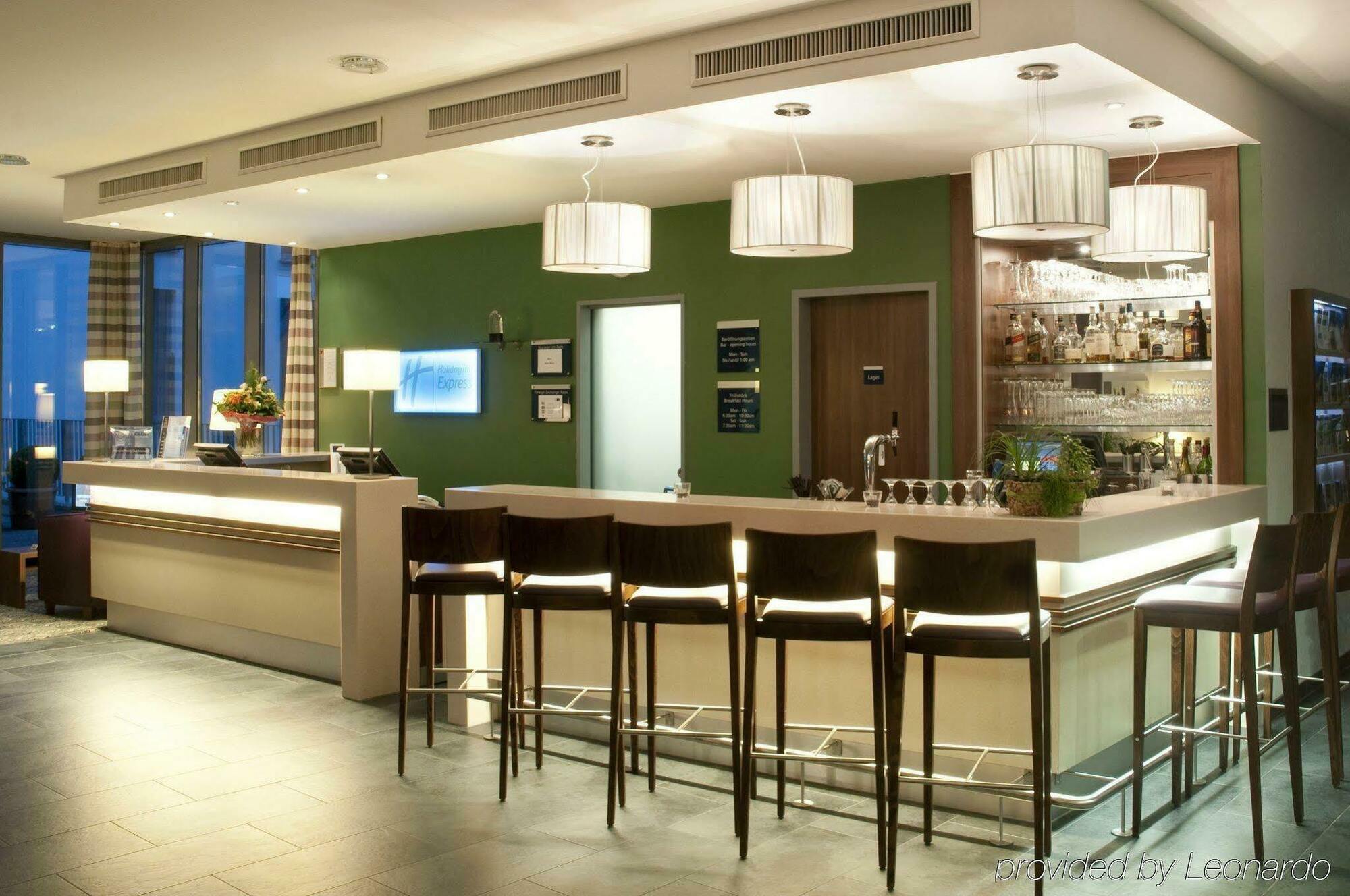 Holiday Inn Express Baden-Baden By Ihg Exterior photo