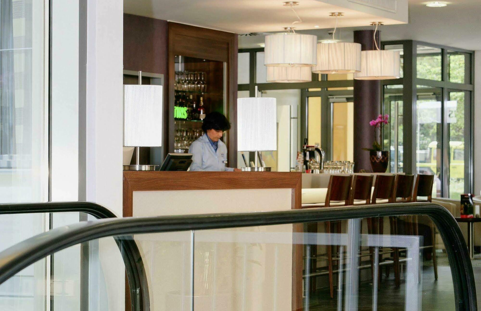 Holiday Inn Express Baden-Baden By Ihg Exterior photo