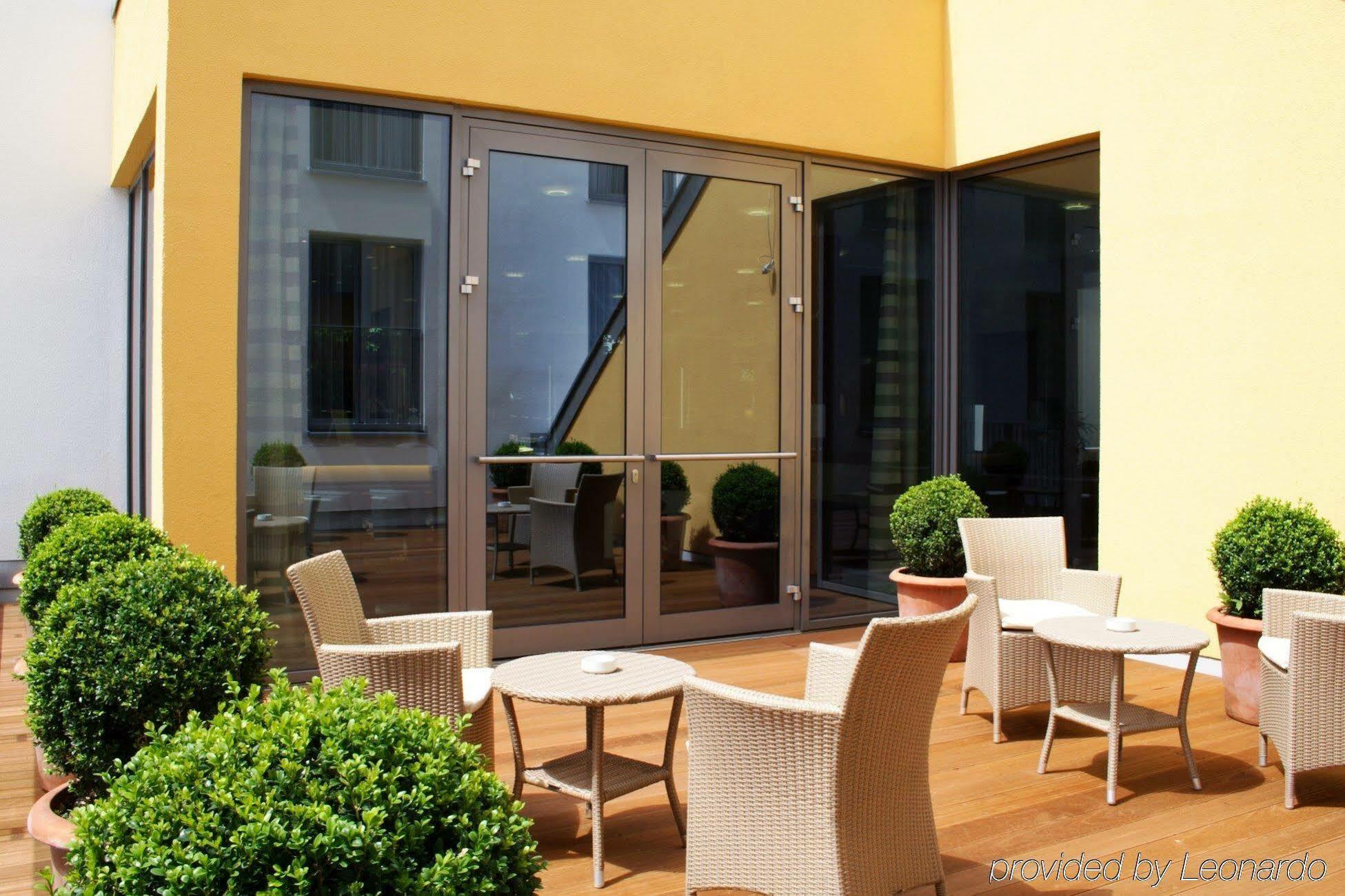 Holiday Inn Express Baden-Baden By Ihg Exterior photo