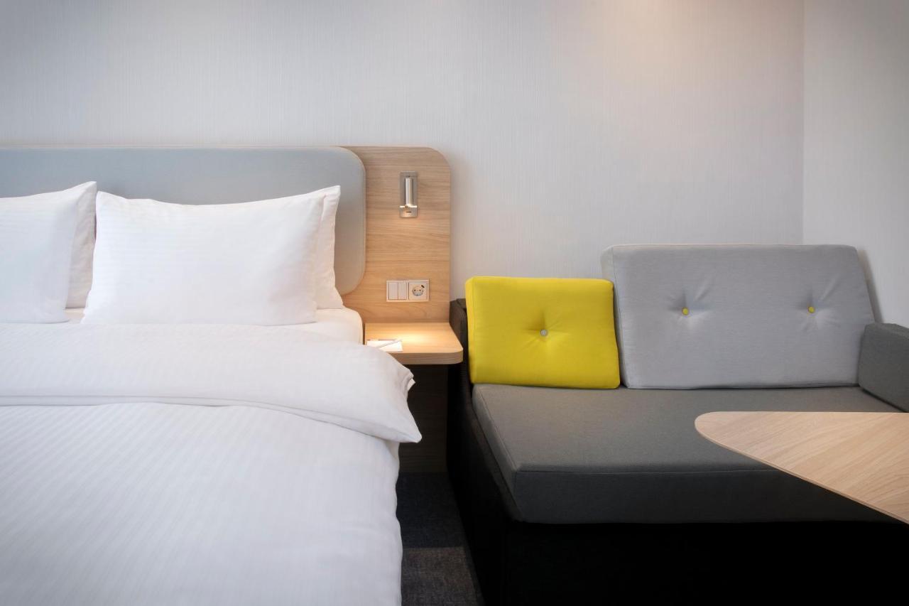 Holiday Inn Express Baden-Baden By Ihg Exterior photo
